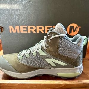 Merrell Zion Mid